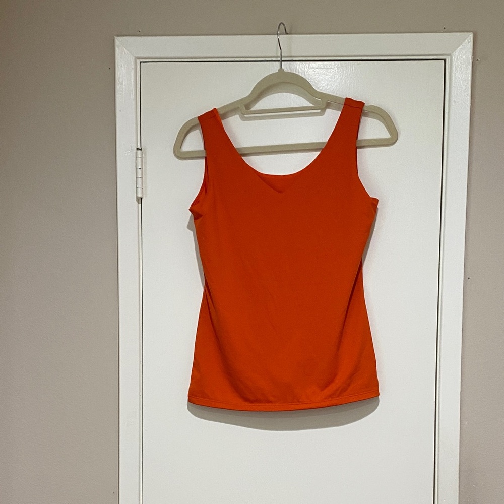 Camisole Top - Picture 2 of 6